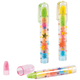 Radiergummi Steckstift